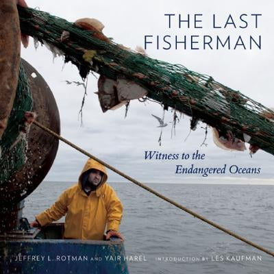 The Last Fisherman (Hardcover)