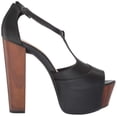 thumbnail image 5 of Jessica Simpson Women's Dany Platform Sandal, Color Options, 5 of 5