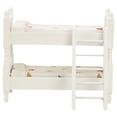 thumbnail image 1 of Doll House Mini Bunk Bed Model Doll House Bed Model Doll House Furniture, 1 of 5