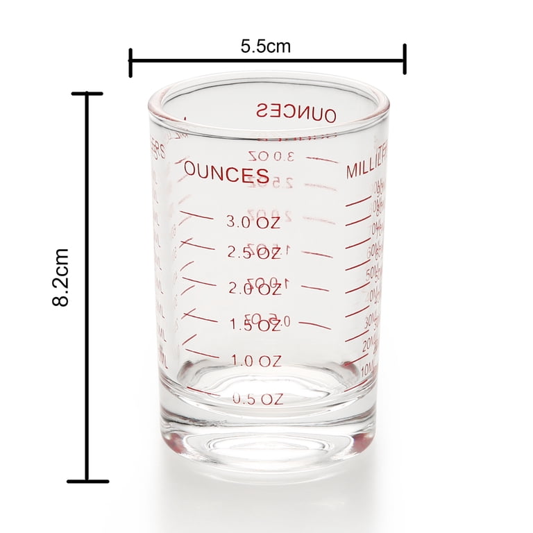 small wine glass Ribbed Wine Glasses (Set of 4)