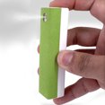 thumbnail image 4 of Acuvar All in One Screen Cleaning Spray with Microfiber and Phone Stand. Cleans and Disinfects Smartphones, Tablets, LCD, LED Laptop, TV Screens, and More (Green), 4 of 6