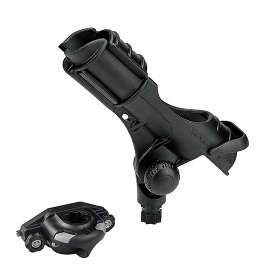 Rod Holder II with SidePort Tracloader