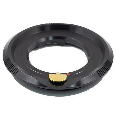 UPC: 6973251730139 | Leica M Lens to Fujifilm GFX-Mount Camera Lens Adapter