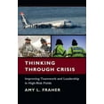 thumbnail image 3 of Thinking Through Crisis, 3 of 4