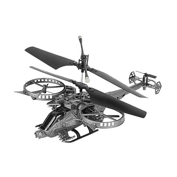 Helicóptero de control remoto de 3,5 canales, modelo de avión, juguete de regalo con sensor infrarrojo, dron para niño, juguete volador, regalo de cumpleaños, aviones para niños.