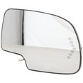 thumbnail image 4 of For Replacement Side Rear View Mirror Glass Right Passenger Side GM1325102, 4 of 5