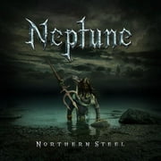 Neptune - Northern Steel - Heavy Metal - CD