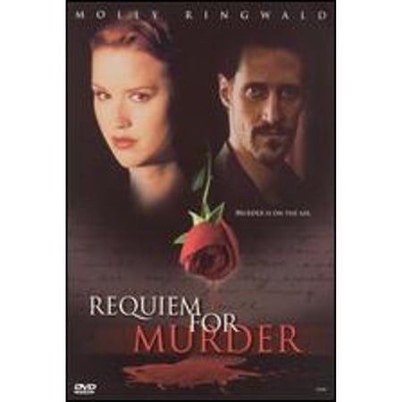 Pre-Owned Requiem for Murder (DVD 0096009075897) directed by Douglas Jackson