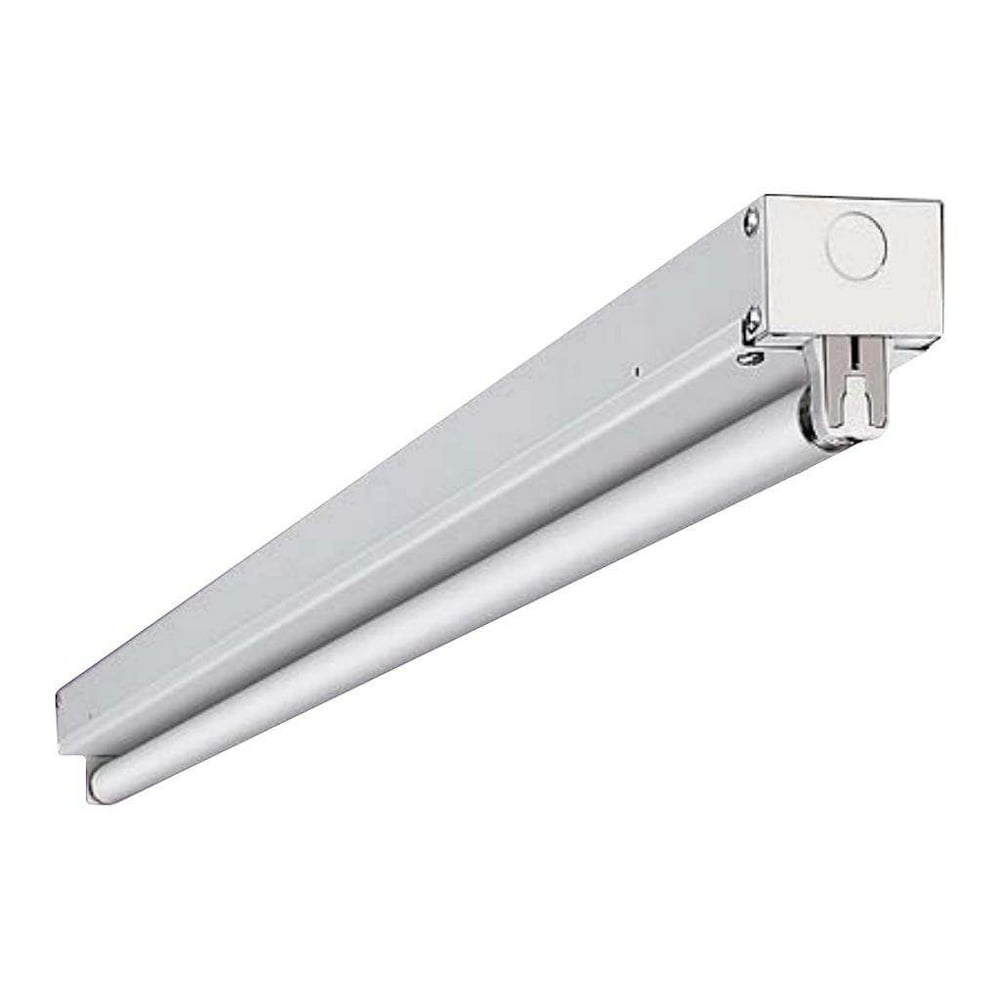 Texas Fluorescent 00132 1 Light 25 watt 120 volt 4' 4100K T12/T8/T5
