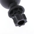 thumbnail image 5 of Almencla Kayak Quick Release Track Base Slide Guide Rail Systems Accessory Black - Ball, 5 of 5