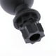 thumbnail image 5 of Kayak Quick Release Zulema Slide Guide Rail Systems Accesorio Negro, 5 of 5