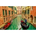 thumbnail image 2 of Venetian Gondola Real Boat 36, 2 of 27