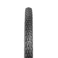 thumbnail image 3 of Llanta para Bicicleta Nyco R26 x2.125 Negra con Linea Roja, 3 of 4
