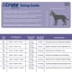 thumbnail image 2 of Caja de Perro Plegable de Metal con Puerta Única o Doble Puerta Totalmente Equipada 30 Pulgadas con Divisor, 2 of 8