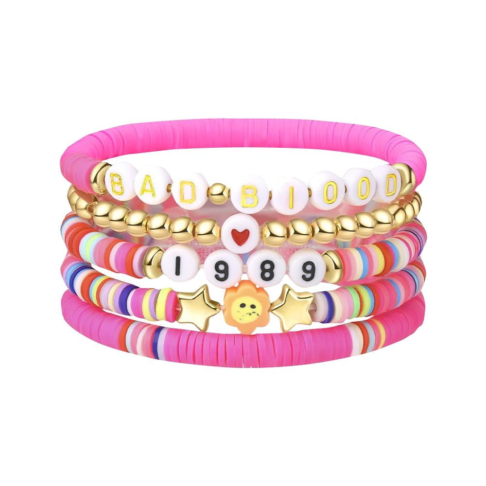 Friendship bracelets 💖 : r/TaylorSwift