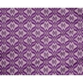 thumbnail image 4 of oneOone Polyester Lycra Fabric Ethnic Geometric Flame Stitch Print Sewing Fabric BTY 56 Inch Wide, 4 of 4