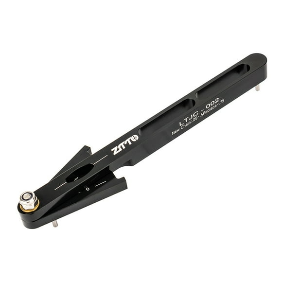 MTB Chain Wear Indicator Bike Chain Checker Chain Gauge Tool