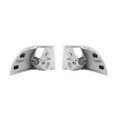thumbnail image 2 of New Turn Signal Light Pair Fits Volvo S70 1998 1999 2000 Vo2520101 9483185-6, 2 of 2