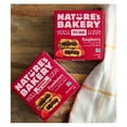 thumbnail image 4 of Nature's Bakery Raspberry Fig bar, Soft Baked, Whole Grains, Plant Based, Dairy Free, Nut Free, Non GMO Project Verified, Made with real Fruit, 4 of 5