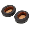 thumbnail image 3 of FYZ‑137 Almohadillas para los oídos para auriculares Almohadilla para los oídos para Sennheiser MOMENTUM 2.0 Marrón, 3 of 9