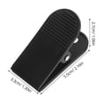 thumbnail image 2 of 6pcs Treadmill Safety Key Clips Emergency Stop Switch for Running Machine Easy to Install Replacement Key Cord Clamps for Home and Gym, 2 of 7