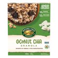 thumbnail image 1 of Nature's Path Organic Chia Plus Coconut Chia Granola, 1 of 6