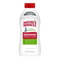 thumbnail image 1 of Removedor de Manchas y Olores Natures Miracle para Gatos 473 ml, 1 of 3