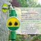 thumbnail image 2 of Temporizador de riego, controlador de riego exterior, temporizador electrónico automático de manguera de riego, múltiples programas para jardín, invernadero, plantas vegetales, césped, campo, 2 of 5