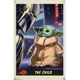 thumbnail image 4 of Star Wars : Le Mandalorien - Enfant numéro 11, 4 of 4