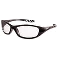 thumbnail image 1 of Essendant Inc Kleenguard Hellraiser* Lunettes de Sécurité Lunettes Hellrsr Sfty Clr, 1 of 2