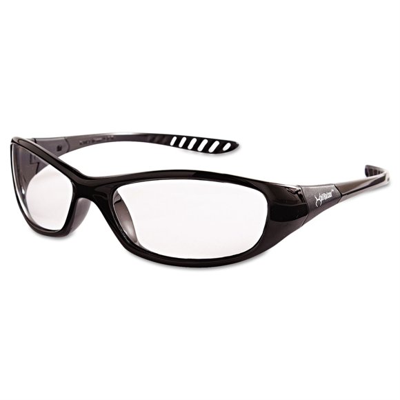 Essendant Inc Kleenguard Hellraiser* Safety Glasses Glasses Hellrsr Sfty Clr