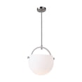 thumbnail image 3 of AC10080SN-Artcraft Lighting-Single-1 Light Pendant-13.5 Inches Wide by 13 Inches High-Polished Brass Finish, 3 of 3