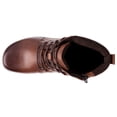 thumbnail image 5 of Propet Delaney Women's Ankle Boots - Brown, Size 09, 5 of 6