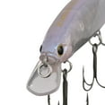 thumbnail image 2 of Shimano Zumverno 95SP Flash Boost Jerkbait Pink Smelt, 2 of 13