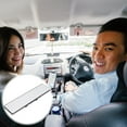 thumbnail image 2 of Mizh Car Rearview Mirror Auto Interior Rearview Mirror Large Field Rear View Mirror, 2 of 6