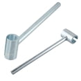 thumbnail image 6 of Door Hinge Adjustment Wrench Bender Hinges Gap Repair for 15-24.5mm flag hingles, 6 of 8