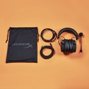 HyperX Cloud Alpha, Gaming Headset (TTT) (639P4AA)