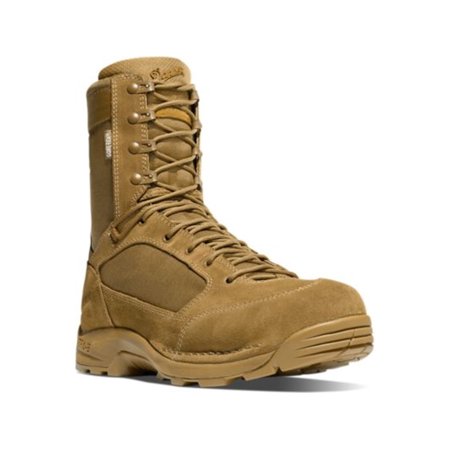 Danner Desert TFX G3 8in Gore-Tex Boots, Coyote, 11.5EE, 24323-11-5EE