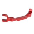 thumbnail image 5 of Metal Steering Bellcrank & Steering Link For Arrma 1/8 Infraction 4X4 MEGA / Vendetta 4X4 3S BLX RC Car Parts, 5 of 5