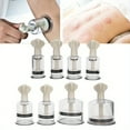 thumbnail image 3 of CNKOO Jintai 8 Cans Hand- Twisted Vacuum Household Cupping Device Hand- Twisted Rotary Cupping Device Thickened Fire Cupping Vacuum Explosion- Proof ZZZ, 3 of 7
