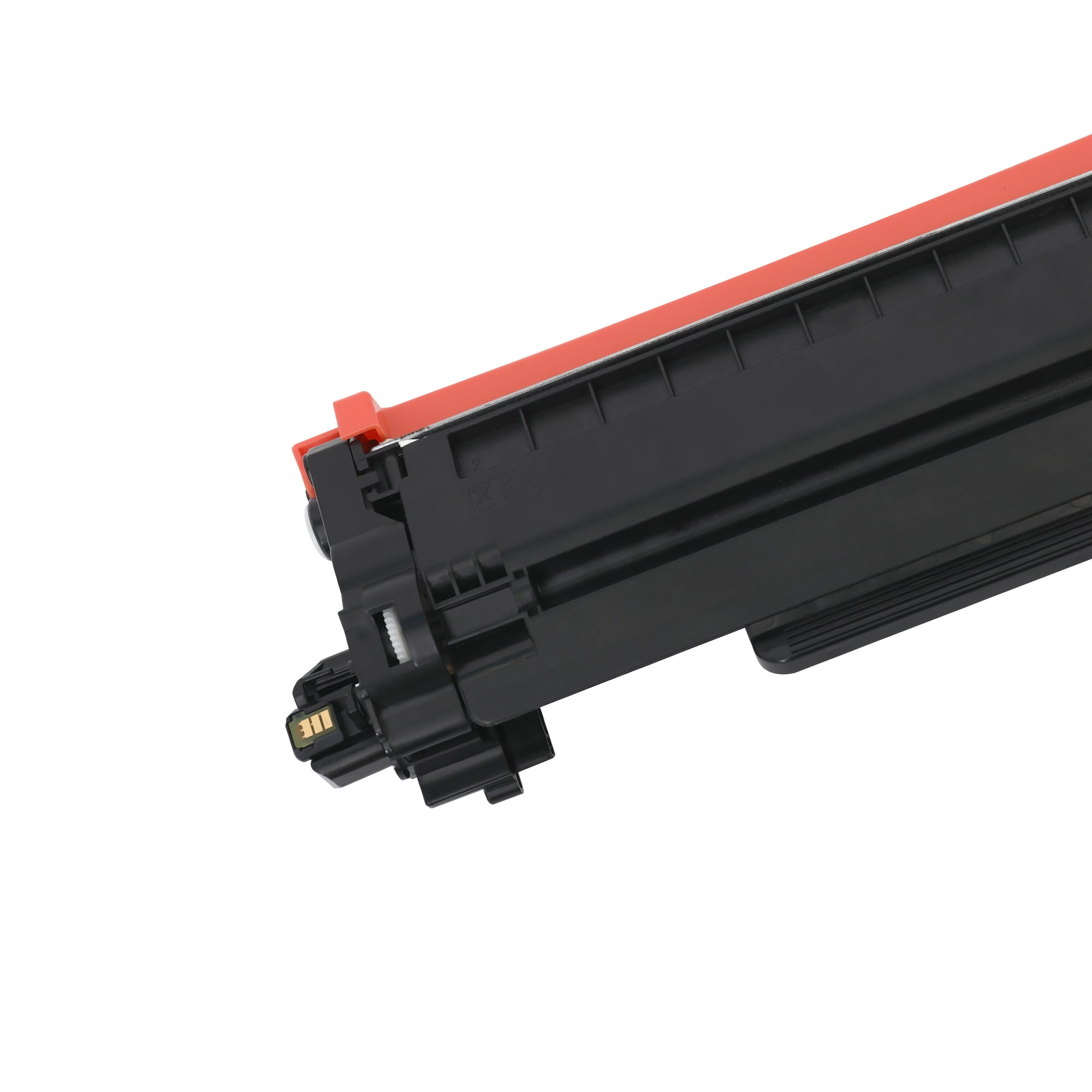 Colorich TN830 TN830XL Toner Cartridge Compatible for Brother TN830 TN-830 HL-L2460DW DCP-L2640DW HL-L2405W MFC-L2820DW HL-L2400D Printer Ink Black 2-Pack