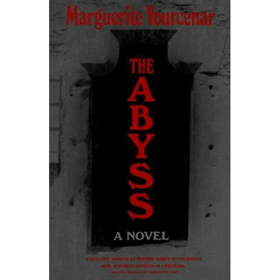 The Abyss, (Paperback)