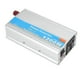 thumbnail image 4 of Potente inversor de corriente de aleación de aluminio de 1200 W CC 24 V a CA 110 V: ideal para el coche y el hogar, 4 of 10