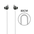 thumbnail image 2 of Yucurem Anti Lost Neck Rope Wireless Headset Cord for Google Pixel Buds Pro (White), 2 of 6