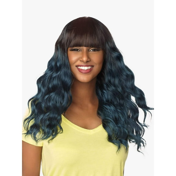 Sensationnel Dashly Wig – Unit 4 DW004