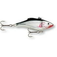 thumbnail image 3 of Rapala Rattlin' Rapala 2-3/4", Silver, 3 of 3