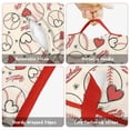 thumbnail image 6 of Baseball Heart Pattern Toddler Nap Mats for Kids Preschool,Sleeping Mat Bag or Kids,Toddler Sleeping Bag,Toddler Nap Mat or Daycare, 6 of 6