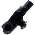 thumbnail image 3 of Seapple Water Pump Compatible with Cummins B3.3 - QSB 3.3 - QSB 4.5 3800883 4955417 530148, 3 of 4