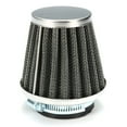 thumbnail image 1 of Universal Motorcycle Pod Air Filter For Chrome ATV 35mm 38mm 39mm 42mm 46mm 48mm 50mm 52mm 54mm 60mm, 1 of 5