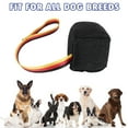 thumbnail image 3 of Juguete Para Remolcar Perros, Pelota Para Remolcar Perros, Almohada Para Pelear, Almohada Para Morder Perros, Entrenamiento Para Cachorros, Juguete Interactivo Para Tirar Con Asa, 3 of 7
